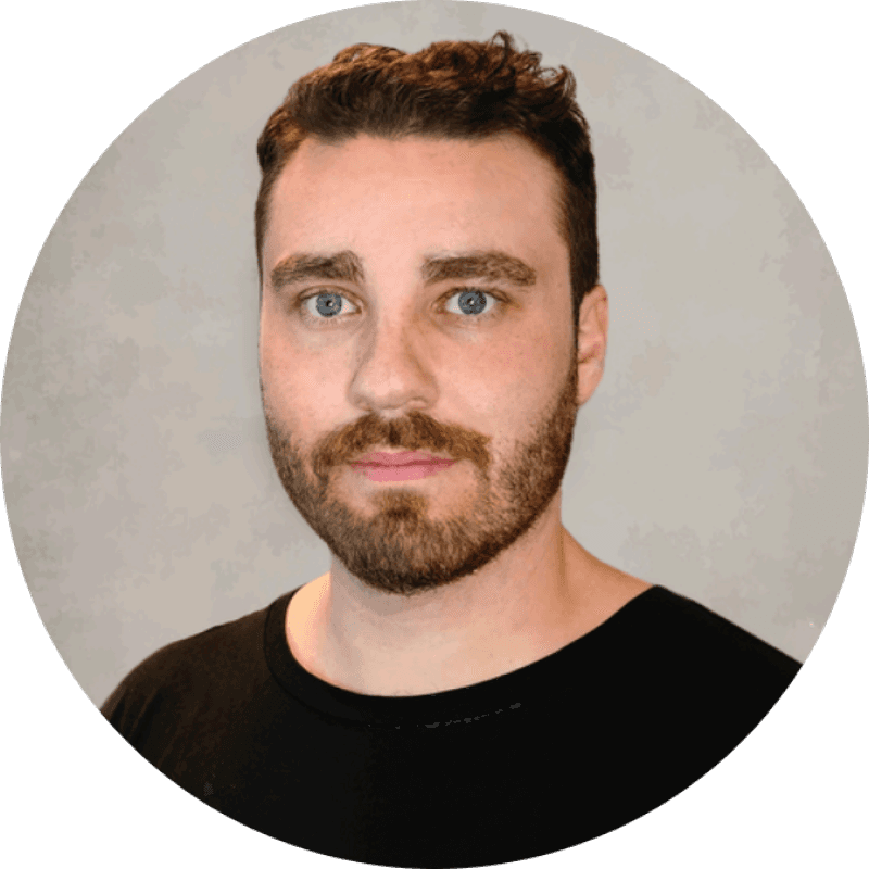 Lukas Lavicka, digitaler Partner für Websites, SEO und Marketing-Automatisierung